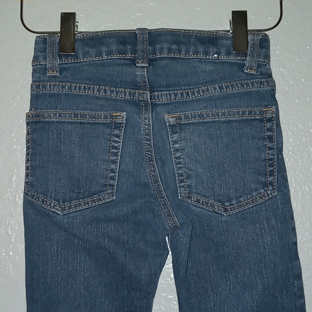 Crazy 8 Rocker jeans - Picture 5 of 8